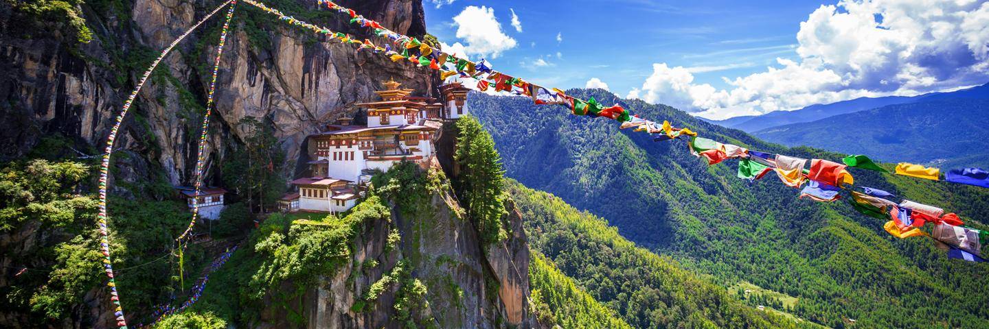 5 Reasons Why You Should Consider Bhutan for Your Honeymoon